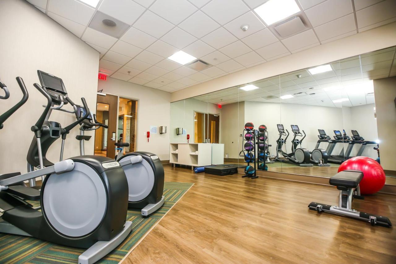 Holiday Inn Express & Suites - Charlotte - South End By Ihg Exteriör bild