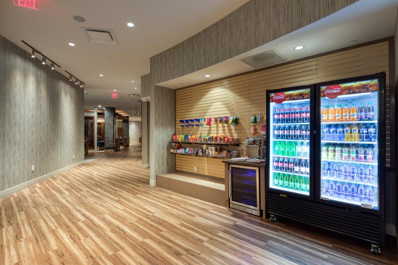 Holiday Inn Express & Suites - Charlotte - South End By Ihg Exteriör bild
